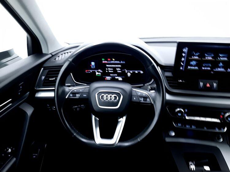 Audi Q5 35 TDI S-Tronic Business Advanced BR393727 2.0 Mild Hybrid 163CV