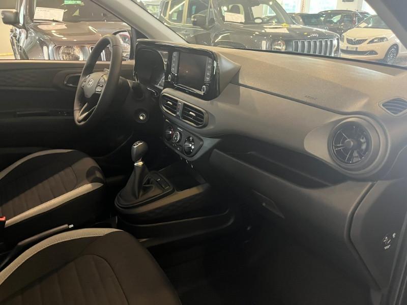 HYUNDAI i10 1.0 MPI Connectline