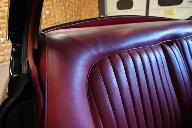 DAIMLER Sovereign 2.5 V8 AUTO GUIDA A DESTRA PERFETTA ITALIANA NUOVA