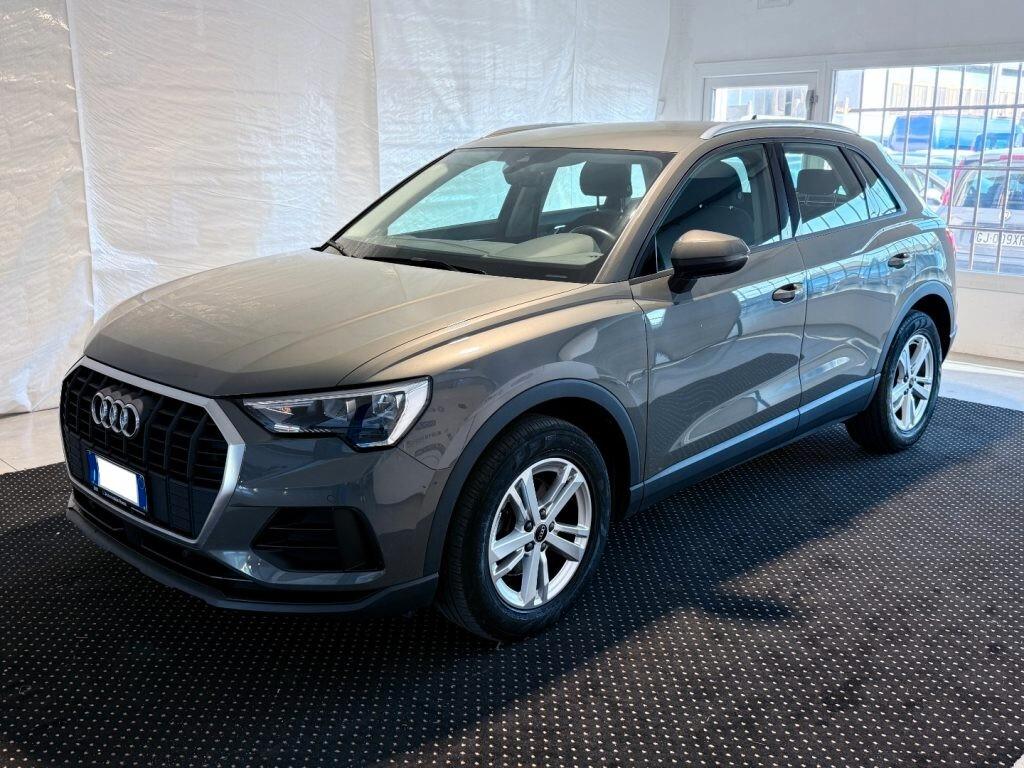 Audi Q3 35 TDI 150 CV S tronic Business