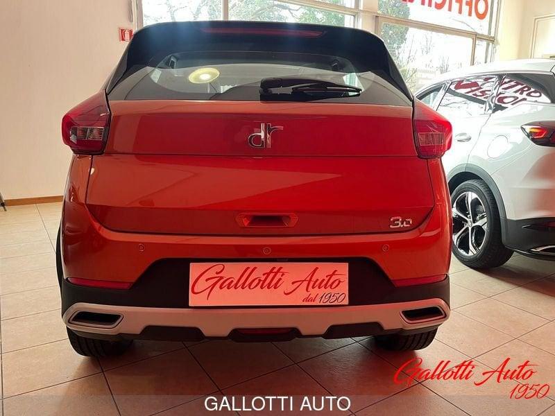 DR AUTOMOBILES dr 3.0 1.5 CVT