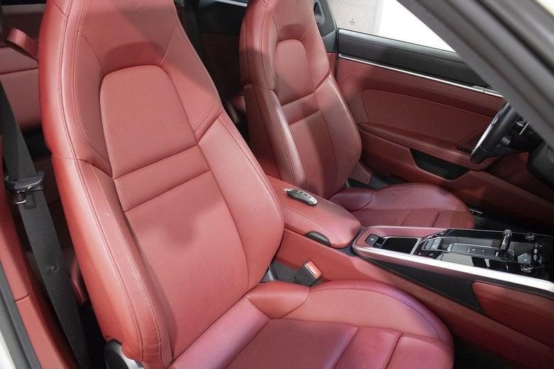 Porsche 911 911 Carrera 4S COUPE'