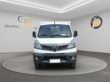Piaggio Porter NP6 1.5 PC Short Range LPG Cassonato Standard Pro
