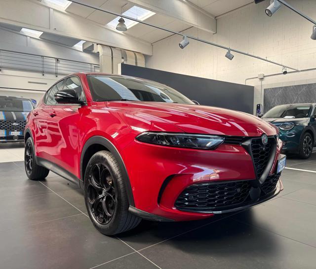 ALFA ROMEO Tonale 1.5 130 CV MHEV TCT7 Sprint + pack tecnho
