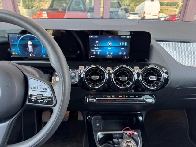 Mercedes-Benz Classe B Amg Line