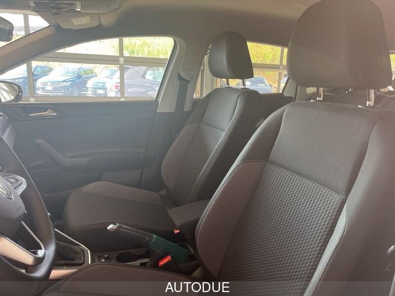 Volkswagen Polo 1.0 TSI EDITION PLUS 95 CV