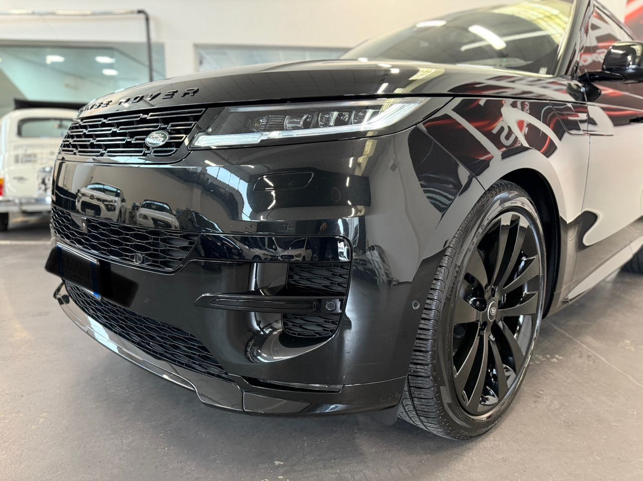 Land Rover Range Rover Sport 3.0D l6 249 CV Dynamic HSE