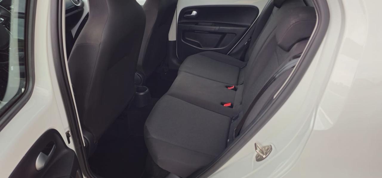 Volkswagen up! 1.0 5p. EVO move BlueMotion Technology
