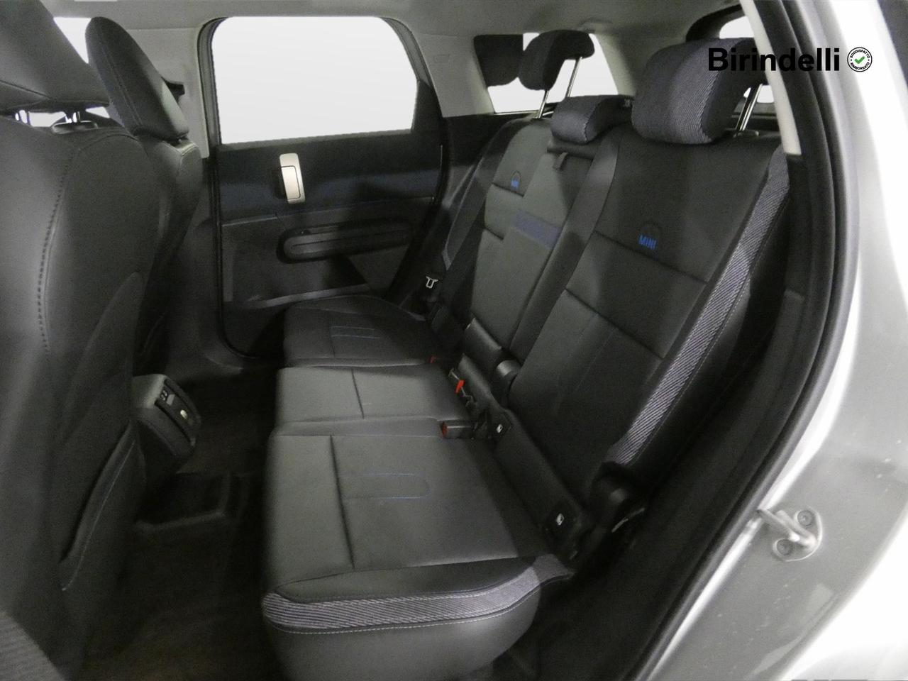 MINI Mini Countrym.(U25) - Mini Countryman C Classic
