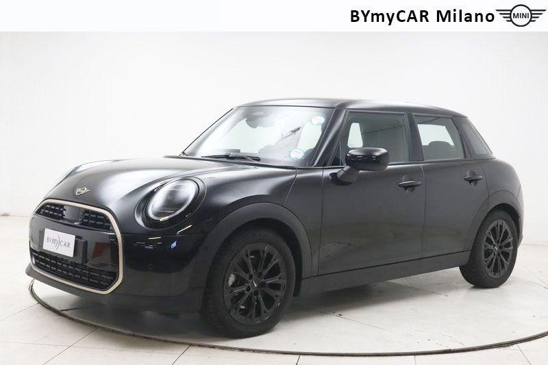 Mini Mini Cooper 5 Porte 1.5 C Classic Auto