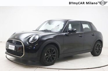 Mini Mini Cooper 5 Porte 1.5 C Classic Auto