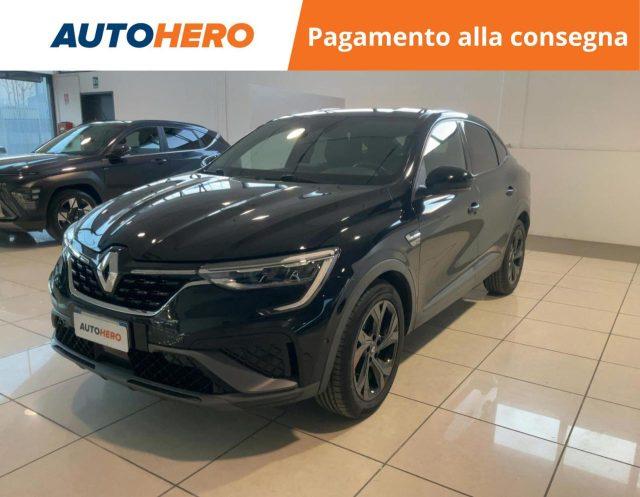 RENAULT Arkana Arkana Hybrid E-Tech 145 CV R.S. Line