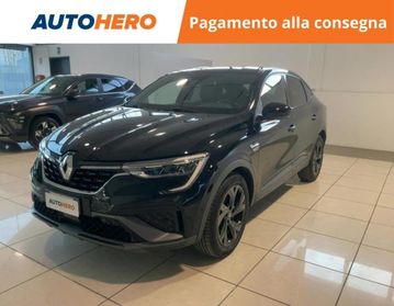 RENAULT Arkana Arkana Hybrid E-Tech 145 CV R.S. Line
