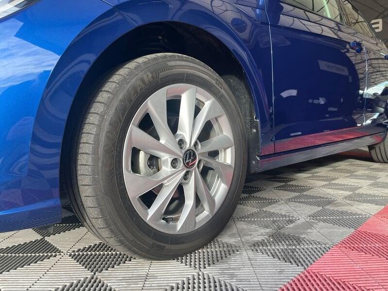 Volkswagen Polo Polo 1.0 tsi Life 95cv dsg