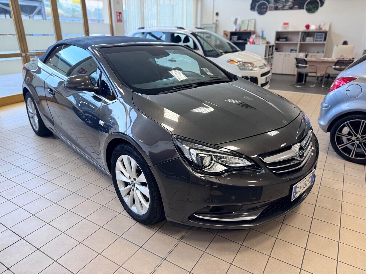 Opel Cascada 2.0 CDTI ECOTEC 165CV Start&Stop Cosmo