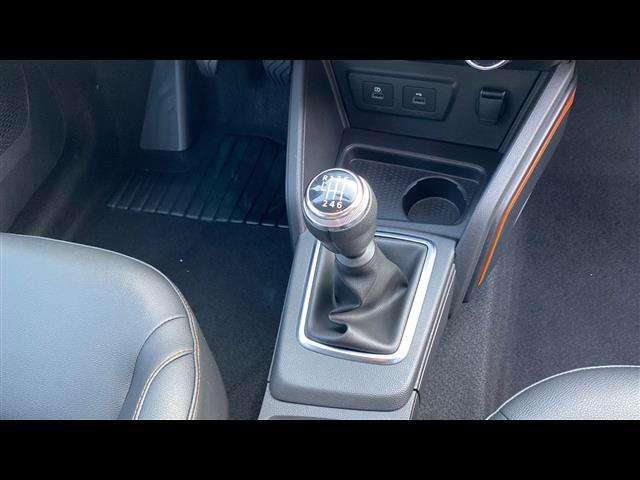 Dacia Duster 1.0 tce SL Extreme Gpl 4x2 100cv