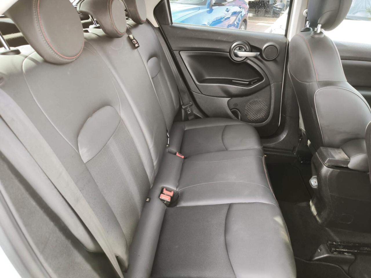 Fiat 500X 1.3 MultiJet 95 CV Sport