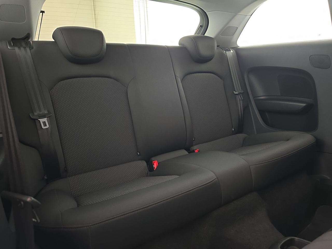 Audi A1 1.6 tdi admired