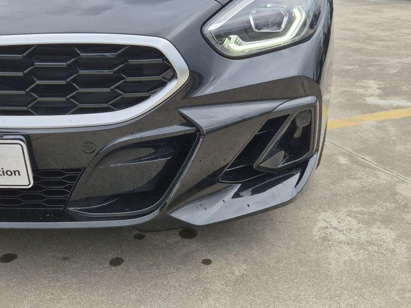 BMW Z4 sdrive 30i auto