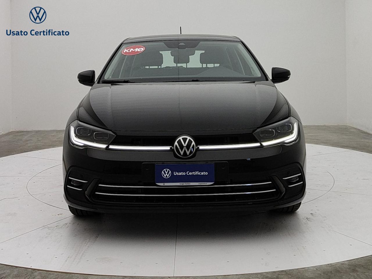VOLKSWAGEN Polo 6ª serie - Polo 1.0 TSI Style