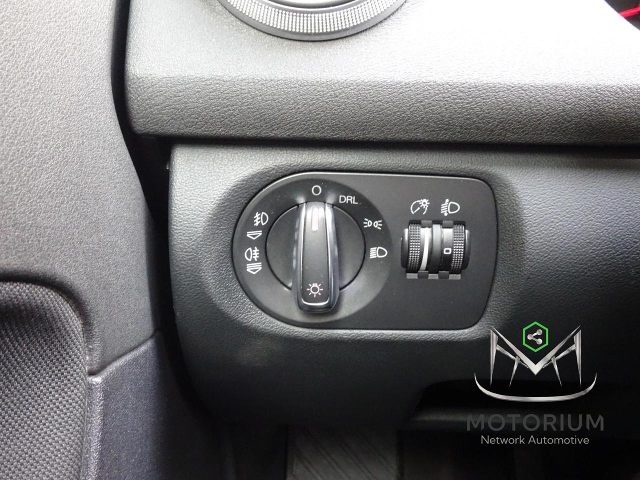 Audi A3 SBK 1.4 TFSI 125 VC S-LINE