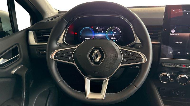 Renault Captur II 2019 1.6 E-TECH Plug-in Hybrid 160cv Intens Auto
