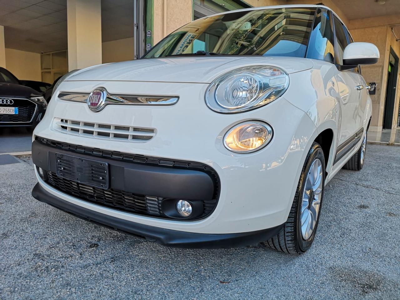 FIAT 500 L 1.6 Multijet 105 CV Lounge 2014