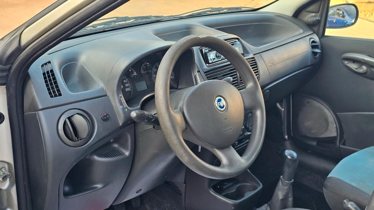 Fiat Punto 1.3 Multijet 16V 5 porte Dynamic