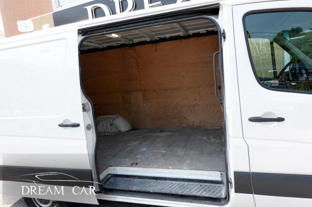 MERCEDES-BENZ Sprinter F32/35 314 CDI TN Furgone AUTOMATICO-GANCIO TRAINO