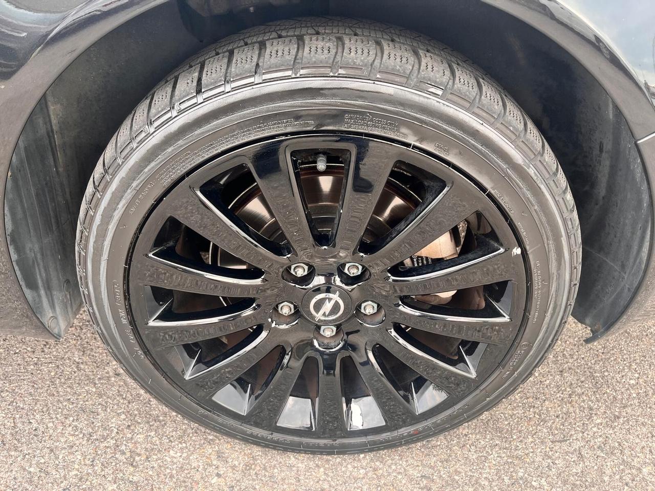 Opel Insignia 2.0 CDTI 160CV 4 porte Cosmo