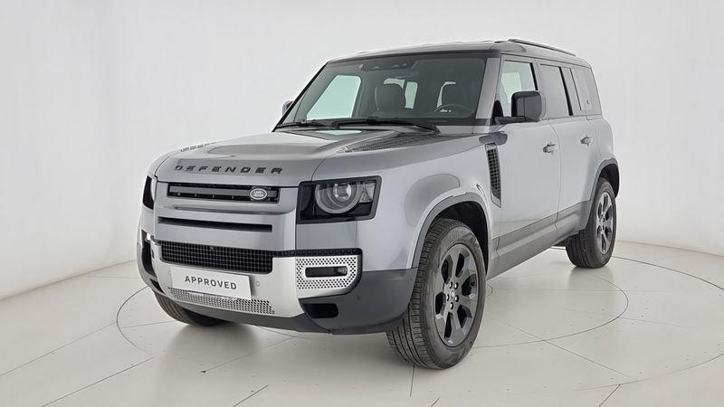Land Rover Defender 3.0D I6 250 110 SE AWD auto.