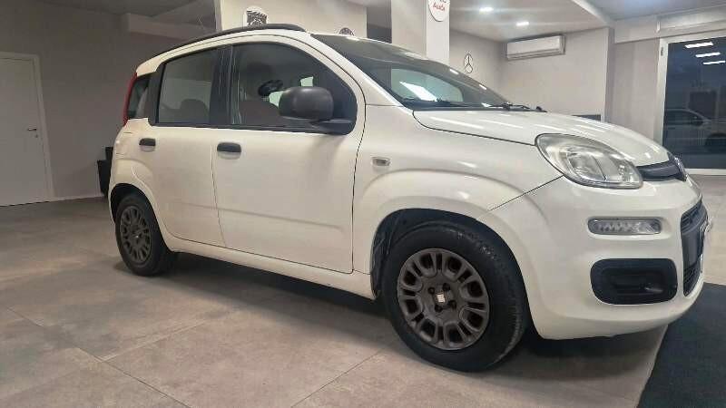 Fiat Panda 1.2 easypower 69 CV Easy GPL