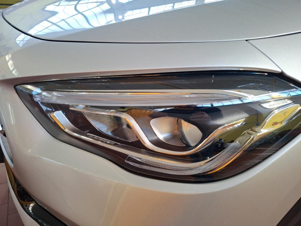 Mercedes-benz GLA 200 d Automatic 4Matic Premium full optional