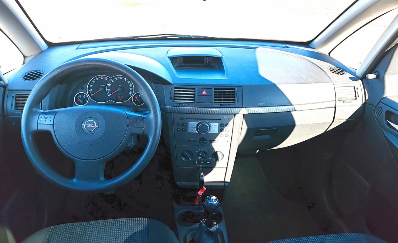 Opel Meriva 1.3 CDTI Enjoy diesel Multijet UNICO PROPRIETARIO