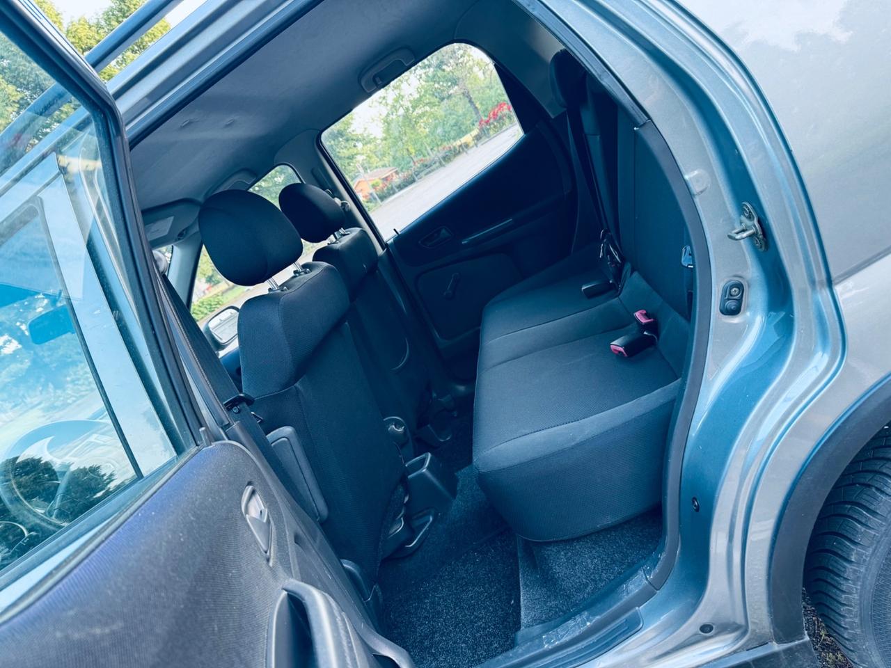 Suzuki Ignis 1.3 16V cat GL Sp. Ed. 2005