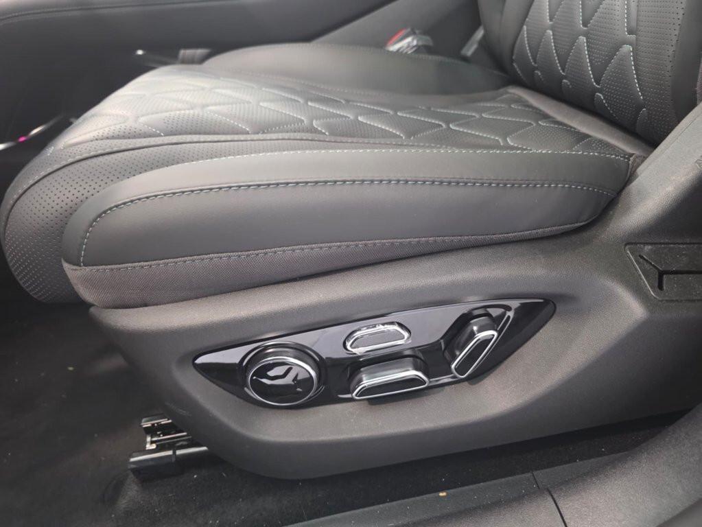 Byd Sealion 7 AWD Excellence