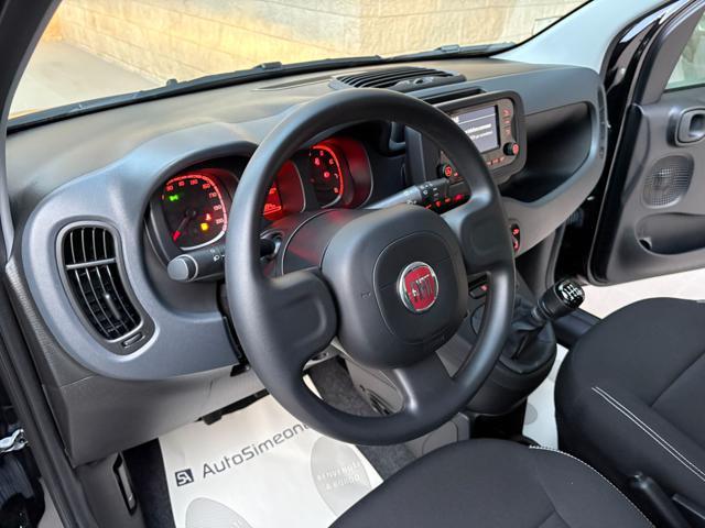 FIAT Panda 1.0 FireFly S&S Hybrid 5 POSTI.