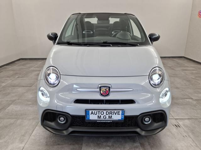 ABARTH 595 C 1.4 Turbo T-Jet 165 CV