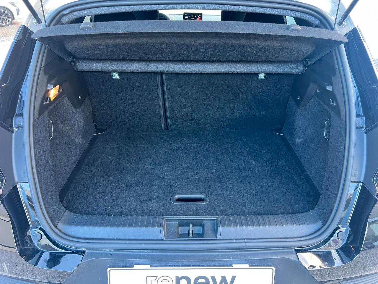 Renault Nuovo Captur TCe 90 CV Techno