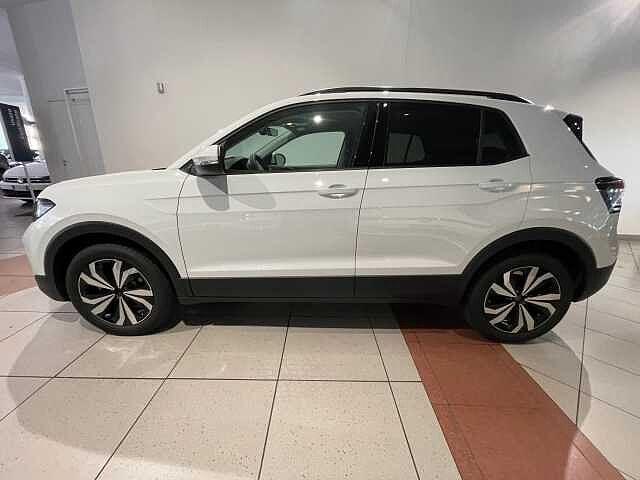 Volkswagen T-Cross 1ª serie 1.0 TSI Edition Plus