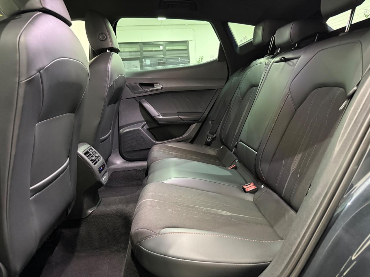 Cupra Formentor 1.5 TSI 150cv DSG