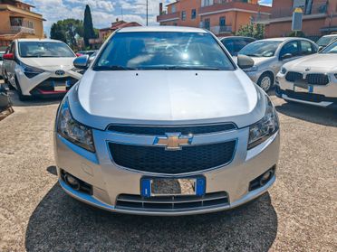 Chevrolet Cruze 2.0 Diesel 163CV AUTOMATICA