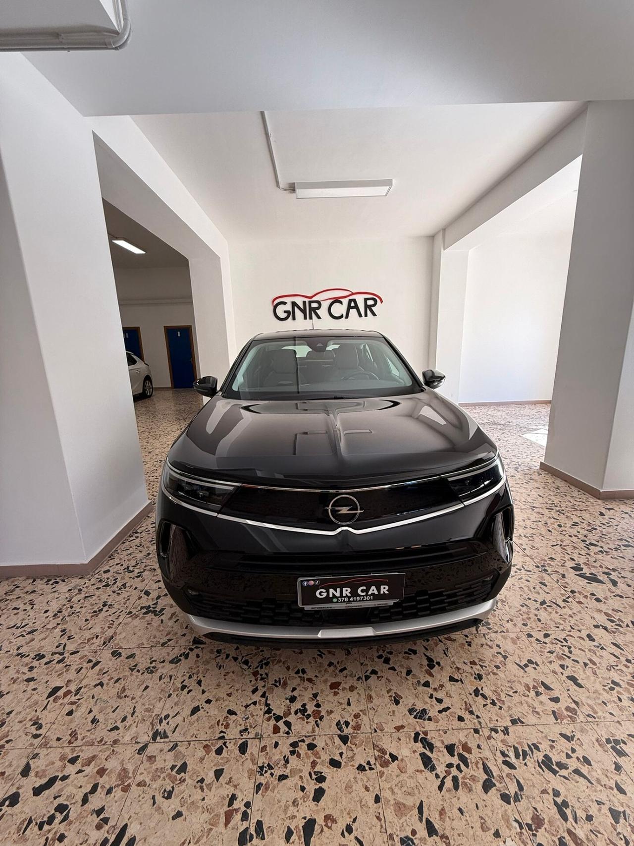 Opel Mokka 1.5 diesel Elegance