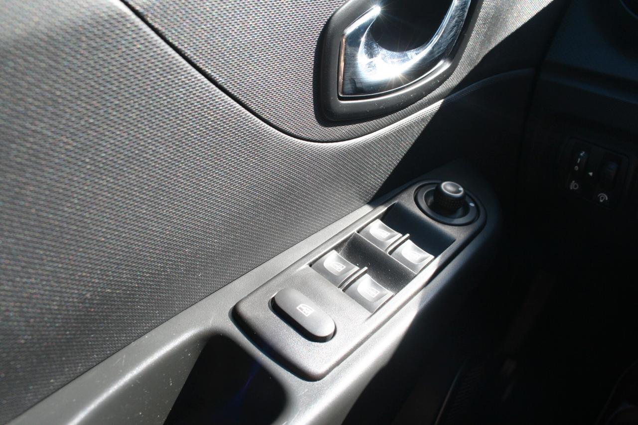 Renault Captur 1.5 dCi 8V 90 CV Start&Stop Energy R-Link