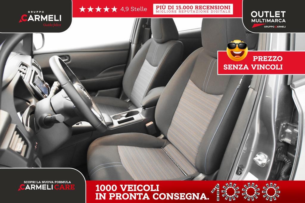 Nissan Leaf 40kWh Acenta CVT
