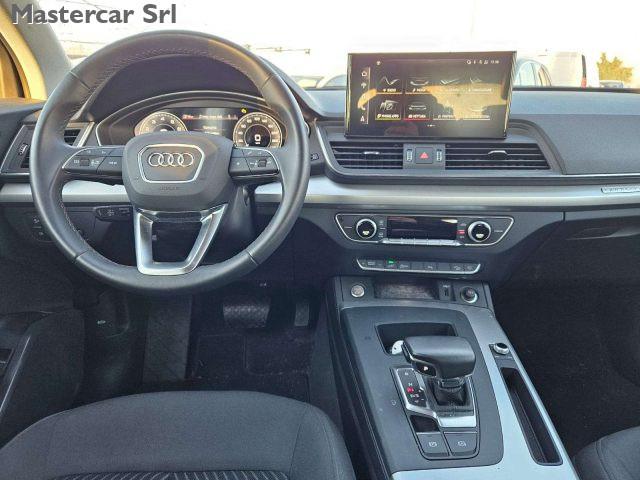 AUDI Q5 Sportback 50 2.0 tfsi e Bus. Ad. quattro GK422SD