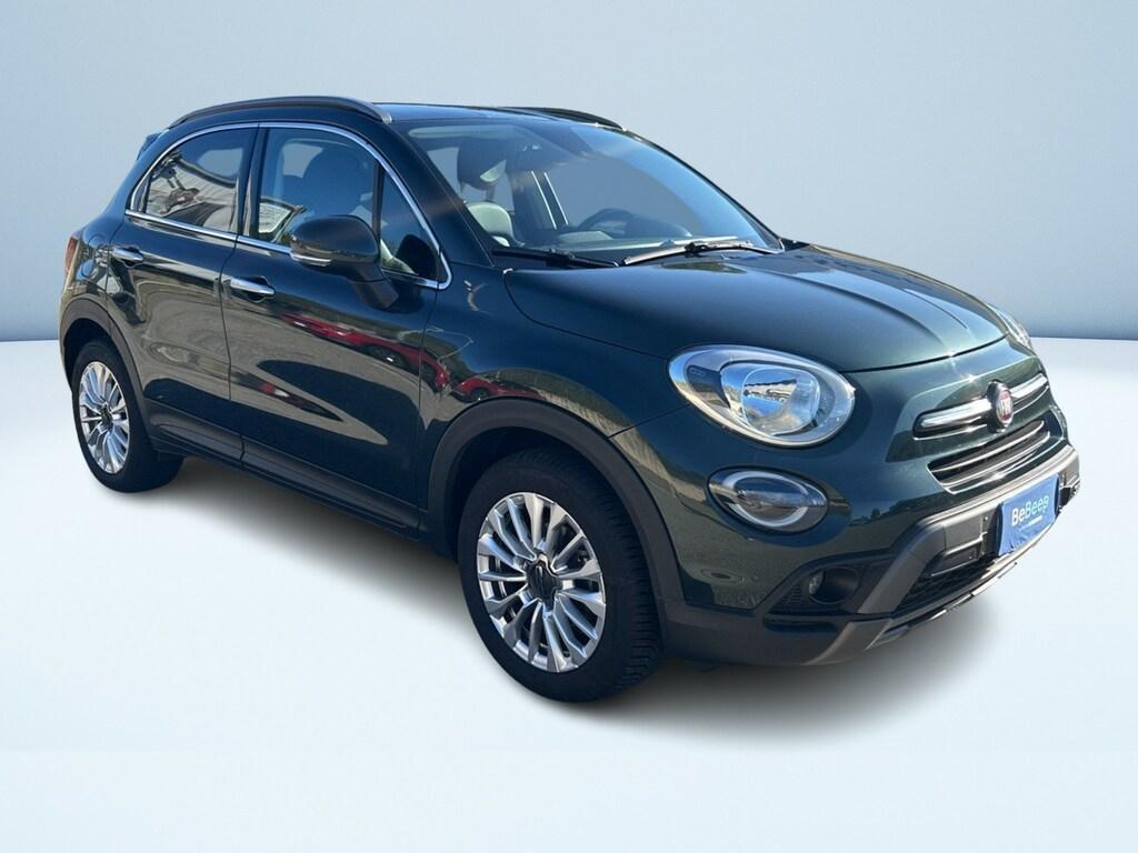 Fiat 500X 1.0 T3 Cross