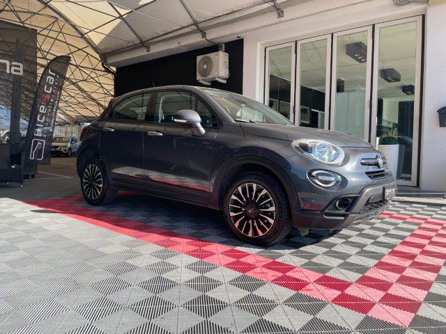 FIAT 500X 1.6 MultiJet 120 CV City Cross