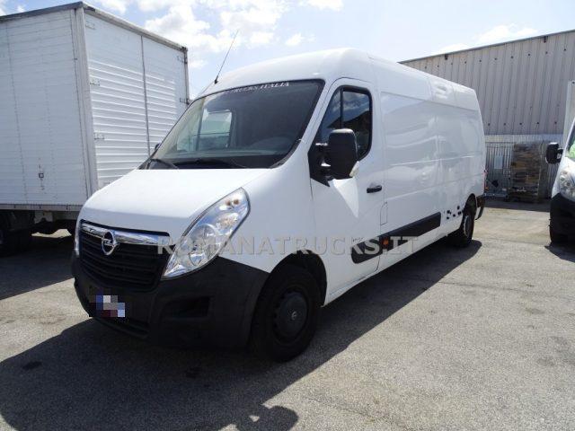 OPEL Movano L3 H2 2.3 CDTI 125CV PRONTA CONSEGNA