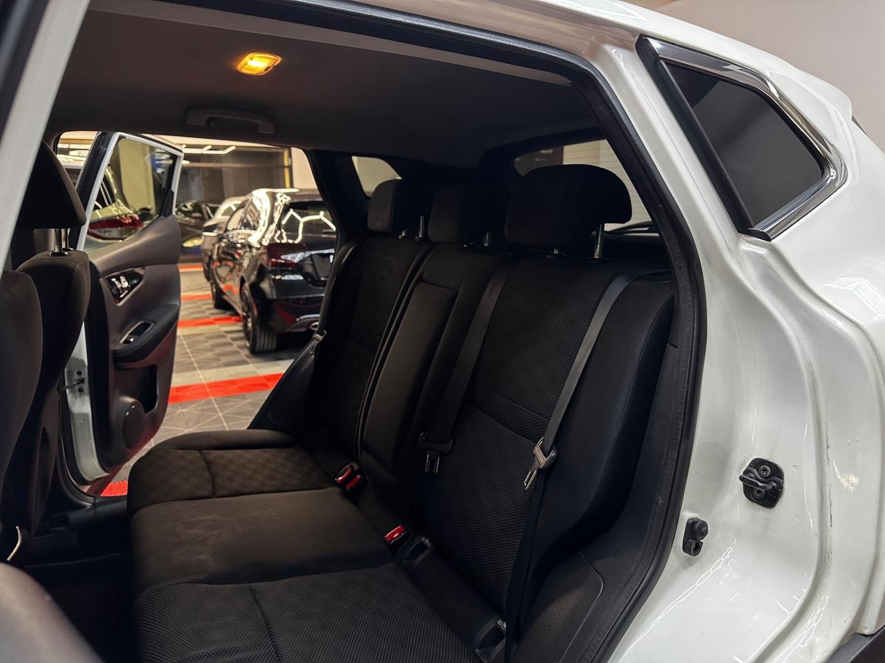 Nissan Qashqai 1.5 dCi - FABIANOAUTO